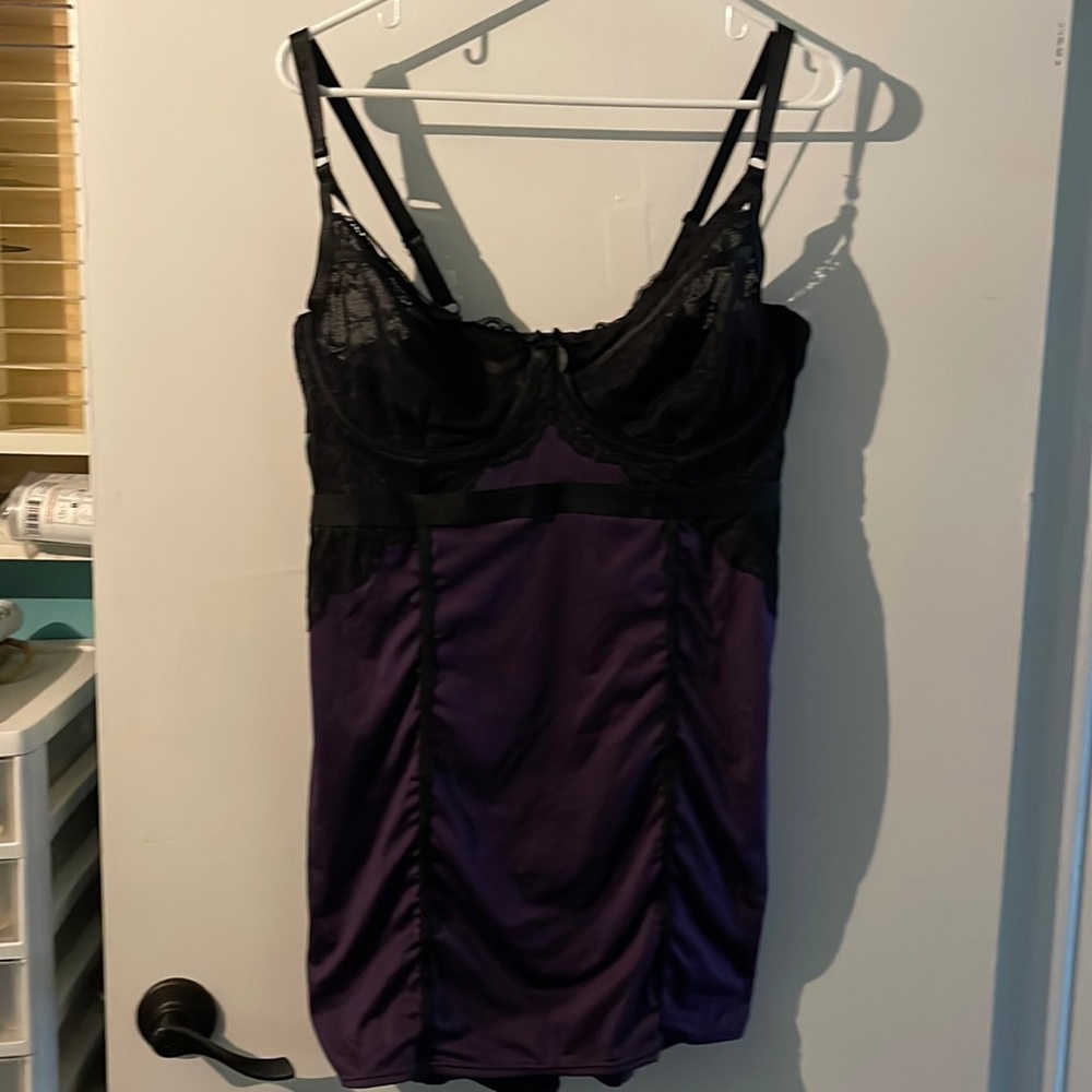 Torrid Lingere